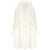 Jil Sander Jil Sander Jackets WHITE