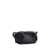 Jil Sander Jil Sander 'Cushion' Small Shoulder Bag Black