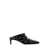 Jil Sander Jil Sander Heeled Shoes Black