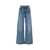 Ganni Ganni Jeans BLUE