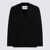 Jil Sander Jil Sander Black Wool Knitwear Black