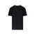 Patou Patou T-Shirts And Polos Black