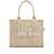 Marc Jacobs The Large Tote Beige