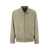 Brunello Cucinelli Brunello Cucinelli Suede Jacket GRAY