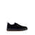 Santoni Santoni Sneakers Black