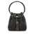 Jimmy Choo Jimmy Choo Bucket Bags Black