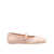 Marni Marni Square Toe Ballerinas PINK