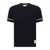 Thom Browne Thom Browne T-Shirts And Polos BLUE