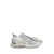 Off-White Off-White Sneakers GREYSILVER