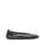 Off-White Off White Flat Shoes BLACK -WH