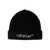 Off-White Off White Hats BLACK-WH