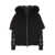 Moorer Moorer Jackets Black