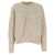 Isabel Marant Isabel Marant 'Kingston' Sweater Beige