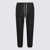 Rick Owens Rick Owens Black Pants Black