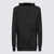 Rick Owens Rick Owens Black Wool Knitwear Black