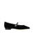 RODO Rodo Flat Shoes Black