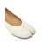 Maison Margiela Maison Margiela Flat Shoes WHITE