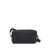 MM6 Maison Margiela Mm6 Maison Margiela Nylon Crossbody Bag Black