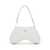 Diesel Diesel Play Shoulder Bag WHITE