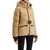 Moncler Grenoble Tolima Belted Ski Down Jacket OPEN BEIGE