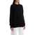 GUEST IN RESIDENCE Cashmere Crewneck Pullover BLACK