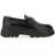 Hogan Mocassin H629 BLACK