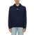 Lacoste Sweatshirt With Logo BLUE