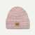 UGG UGG HAT 100820.ASM ASHEN ROSE MULTI Ashen Rose Multi