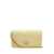 Tory Burch Tory Burch Clutch GOLD