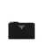 Prada Prada Wallets Black