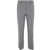 DR. HOPE Dr. Hope Flared Trousers Clothing GREY