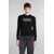 Mc2 Saint Barth MC2 Saint Barth New Queen Knitwear Black