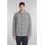 Mc2 Saint Barth MC2 Saint Barth Landeck Casual Jacket GREY