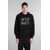 Mc2 Saint Barth MC2 Saint Barth Jake Hood Knitwear Black