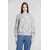 MVP WARDROBE Mvp Wardrobe Jalil Knitwear GREY