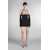 DAVID KOMA David Koma Dress Black