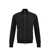 Hugo Boss Boss  Cotton Pique Sweatshirt Black