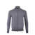 Emporio Armani Emporio Armani Sweaters GREY