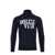 Mc2 Saint Barth MC2 Saint Barth  Sweaters BLU SCURO/PANNA