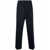 Golden Goose Golden Goose Golden M`S Wide Legs Pants Clothing BLUE