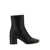 MM6 Maison Margiela Mm6 Maison Margiela Boots Black