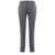 Dondup Dondup  Trousers GREY