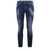 Dondup Dondup Trousers Navy