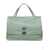 Zanellato Zanellato Bag In Soft Leather That Can Be Carried By Hand Or Over The Shoulder GREEN