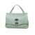 Zanellato Zanellato Bag In Soft Leather That Can Be Carried By Hand Or Over The Shoulder GREEN