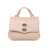 Zanellato Zanellato Soft Leather Bag That Can Be Carried By Hand Or Over The Shoulder PINK