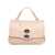 Zanellato Zanellato Bag In Soft Leather That Can Be Carried By Hand Or Over The Shoulder PINK