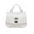 Zanellato Zanellato Soft Leather Bag That Can Be Carried By Hand Or Over The Shoulder Beige