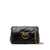 Pinko Pinko Classic Love Bag Puff Maxi Quilt Black