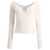 JACQUEMUS Jacquemus Sweaters WHITE